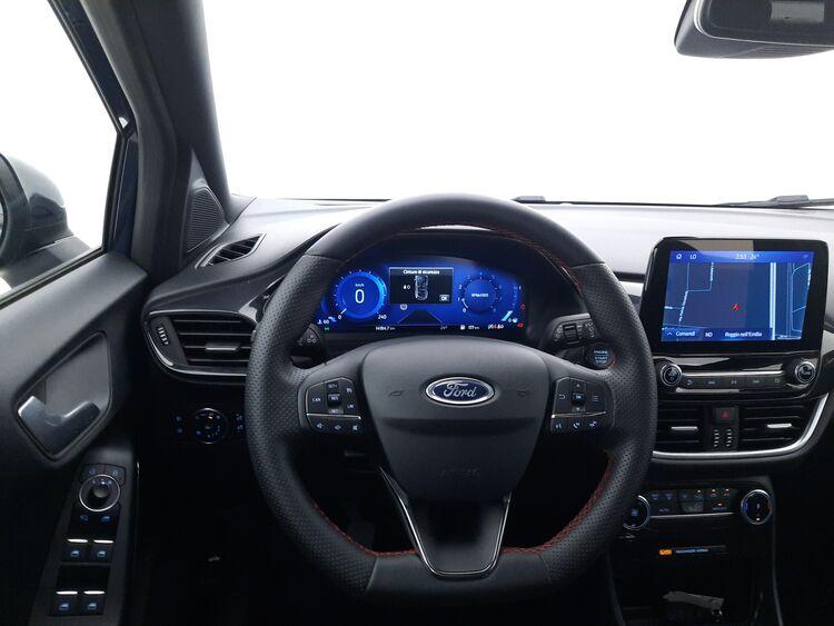 Ford Puma Hybrid ST-Line BR247380 1.0 Mild Hybrid 125CV
