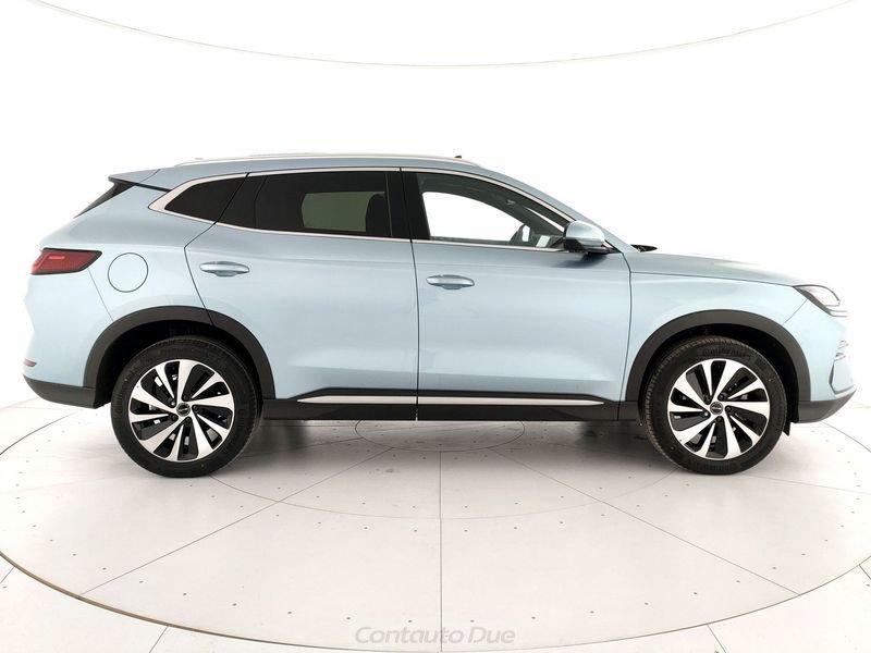BYD Seal U DM-i Seal U DM-i 1.5 phev Comfort 2wd Tian Qing