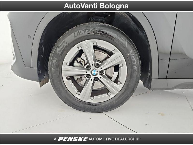 BMW X1 X1 sdrive18d auto