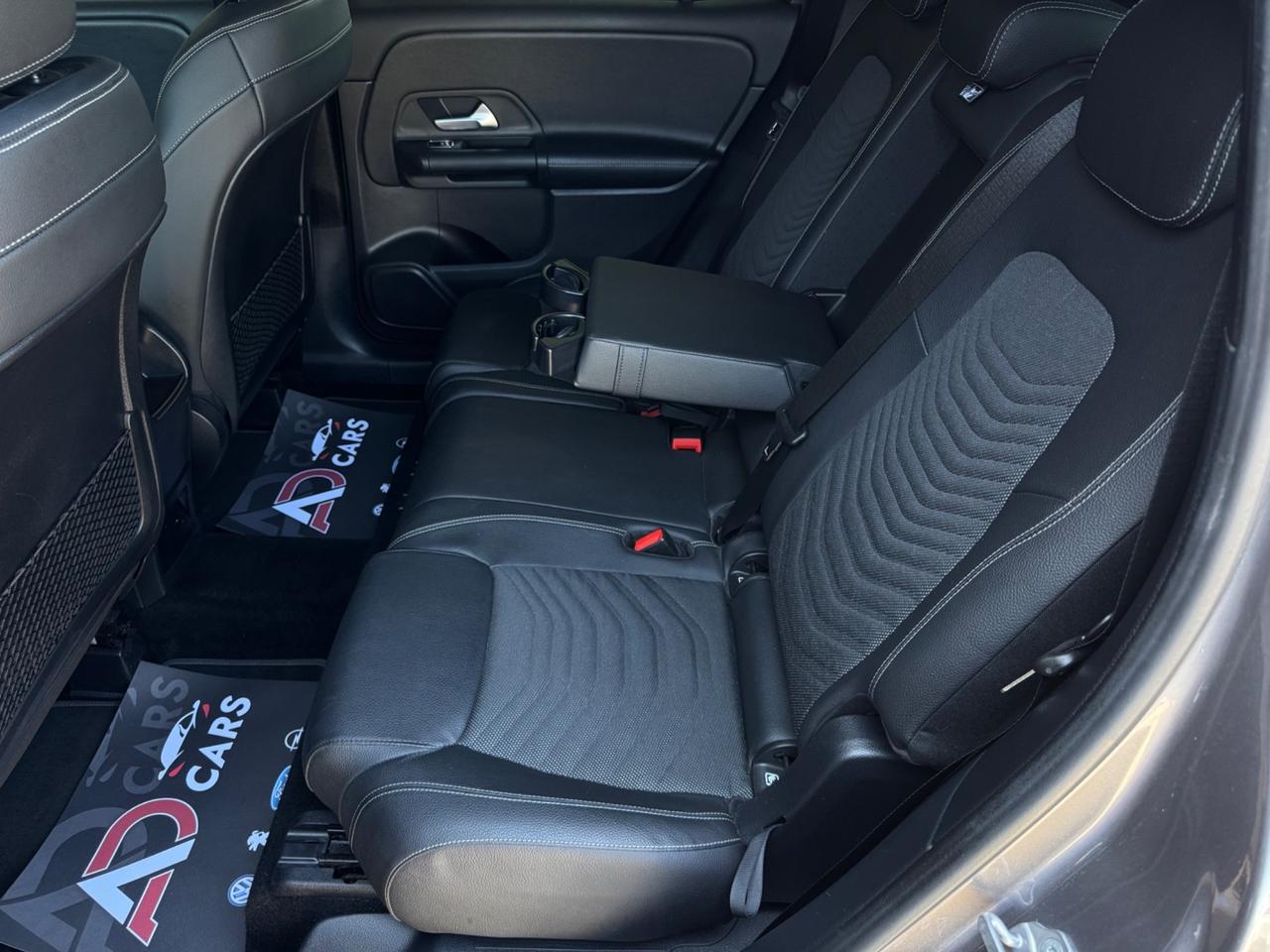 Mercedes-benz GLB 180 GLB 180 d Automatic Sport