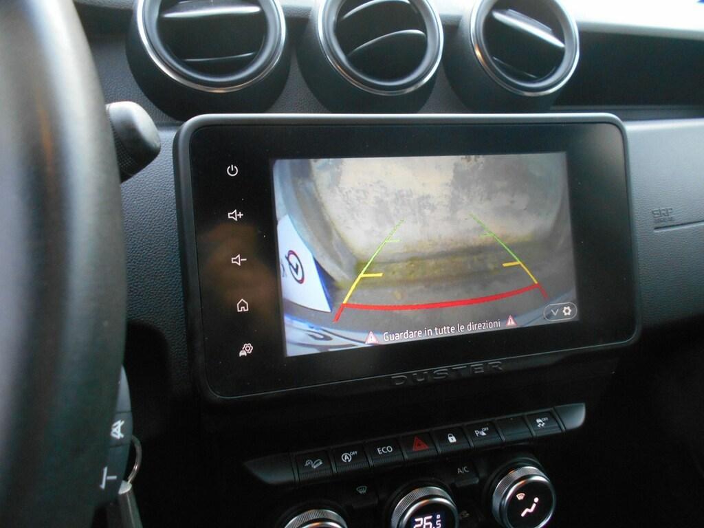 Dacia Duster 1.5 Blue dCi Prestige 4x4