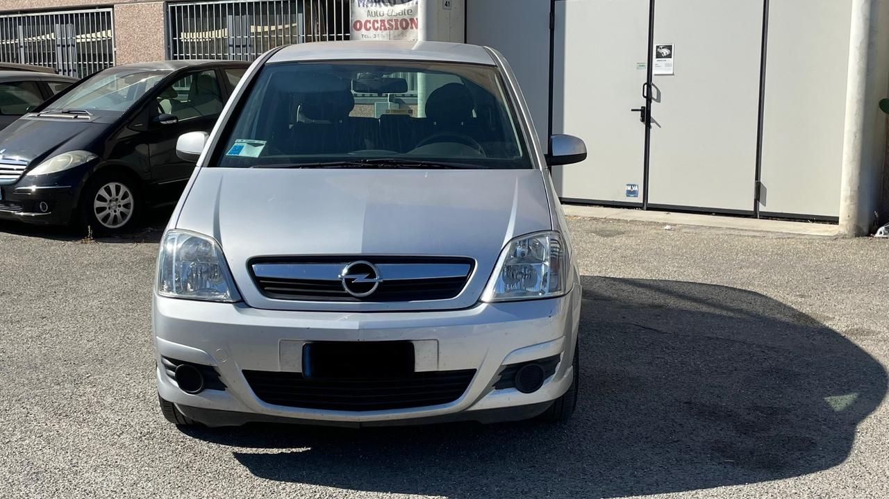 Opel Meriva 1.6 16V Cosmo
