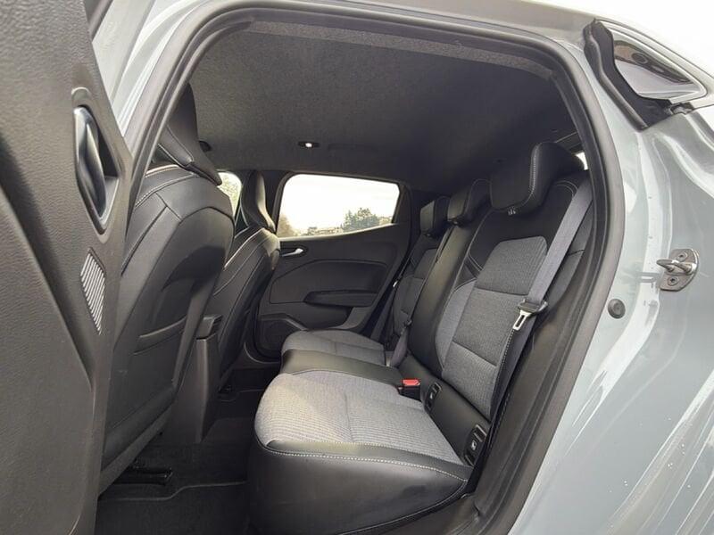 Renault Clio Clio Full Hybrid E-Tech 145 CV 5 porte Techno