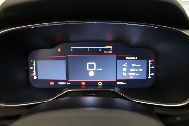 Citroën C5 Aircross BlueHDi 130 S&S Shine