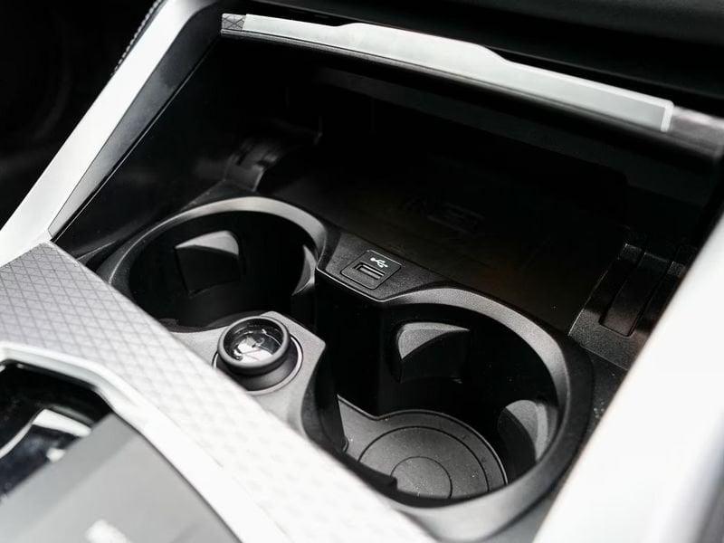 BMW Serie 4 420d Gran Coupè M SPORT 19" Gancio Led Pelle Camera