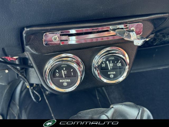 ALFA ROMEO GT 1300 Junior