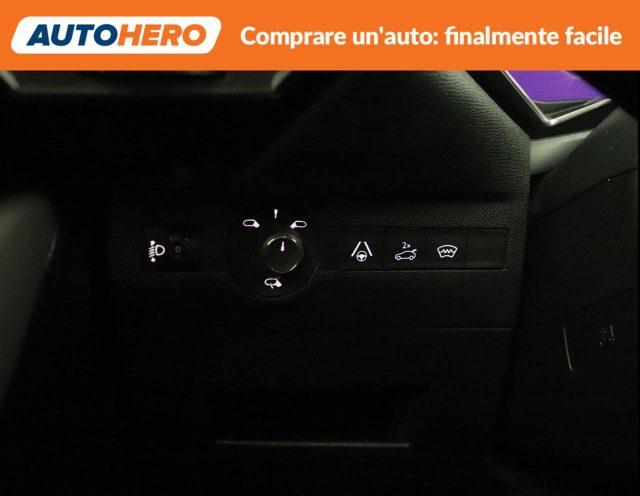 DS AUTOMOBILES DS 7 BlueHDi 130 aut. Bastille Business
