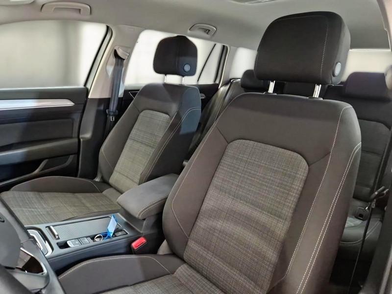 VOLKSWAGEN PASSAT VARIANT 2.0 TDI SCR EVO 90 KW BUSINESS DSG STATION WAGON
