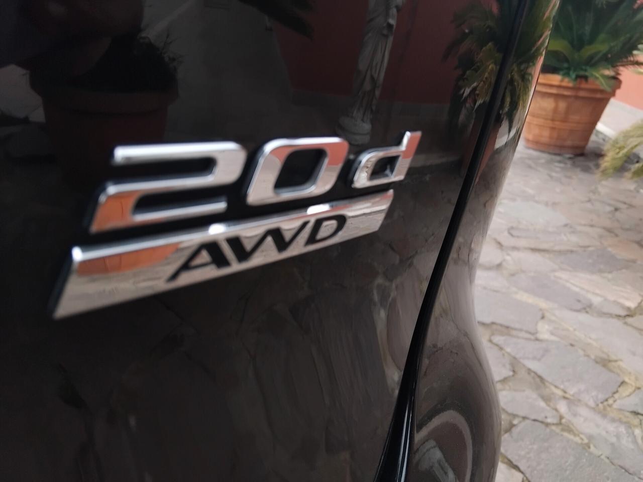 Jaguar F-Pace 2.0 D 180 CV Portfolio permuto