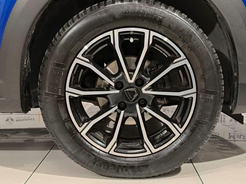 Dacia Sandero Stepway Comfort SL DaciaPlus 1.0 TCe rif.GD133