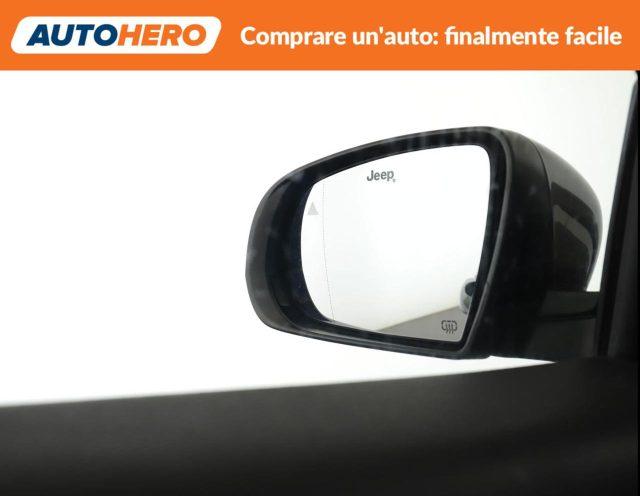 JEEP Compass 1.4 MultiAir 2WD Limited