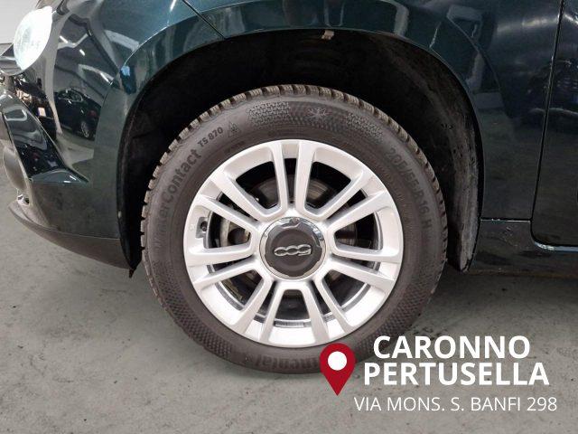 FIAT 500L Wagon 1.3 Multijet 95 CV Lounge 7POSTI