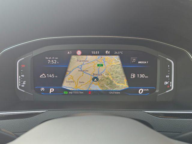 VOLKSWAGEN Passat Alltrack 2.0 TDI 200 CV 4MOTION DSG 18" Keyless DCC Camera+