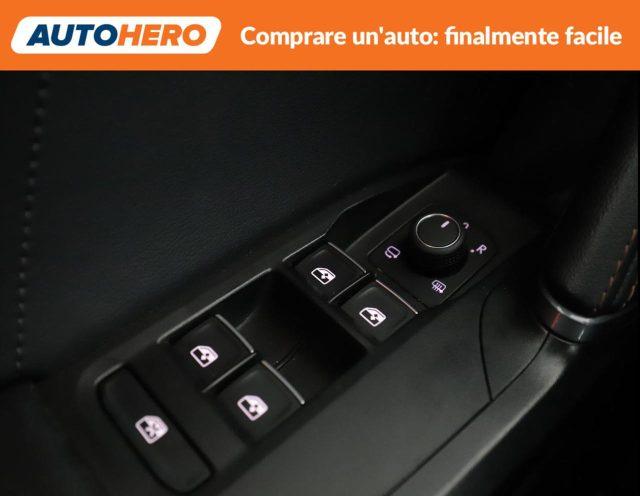 CUPRA Leon 1.5 Hybrid 150 CV DSG