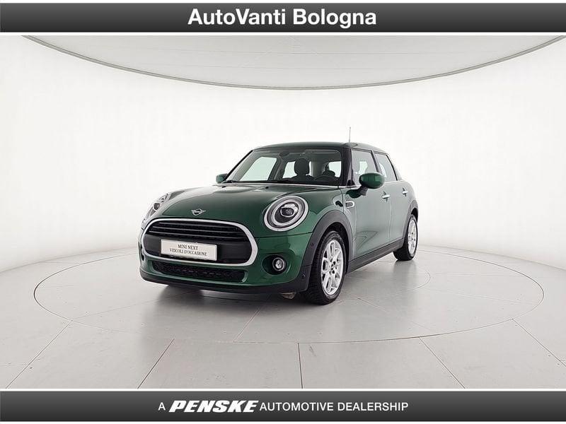 MINI Mini 5 porte 1.5 One 5 porte Boost