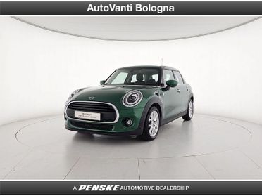 MINI Mini 5 porte 1.5 One 5 porte Boost