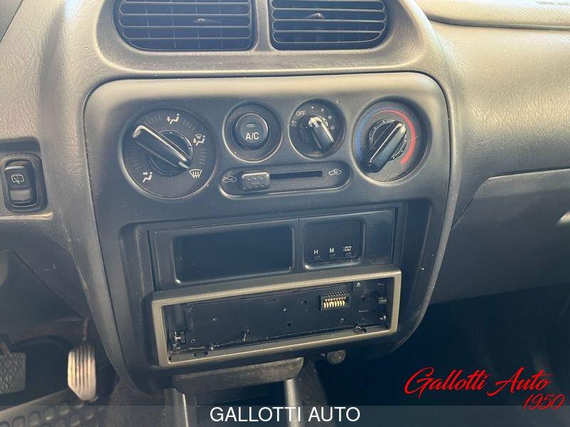 Daihatsu Terios Terios 1.3 DB c/2airbag