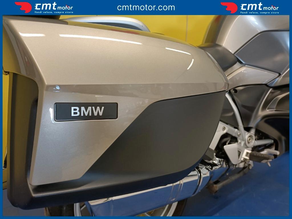 BMW R 1200 RT - 2016