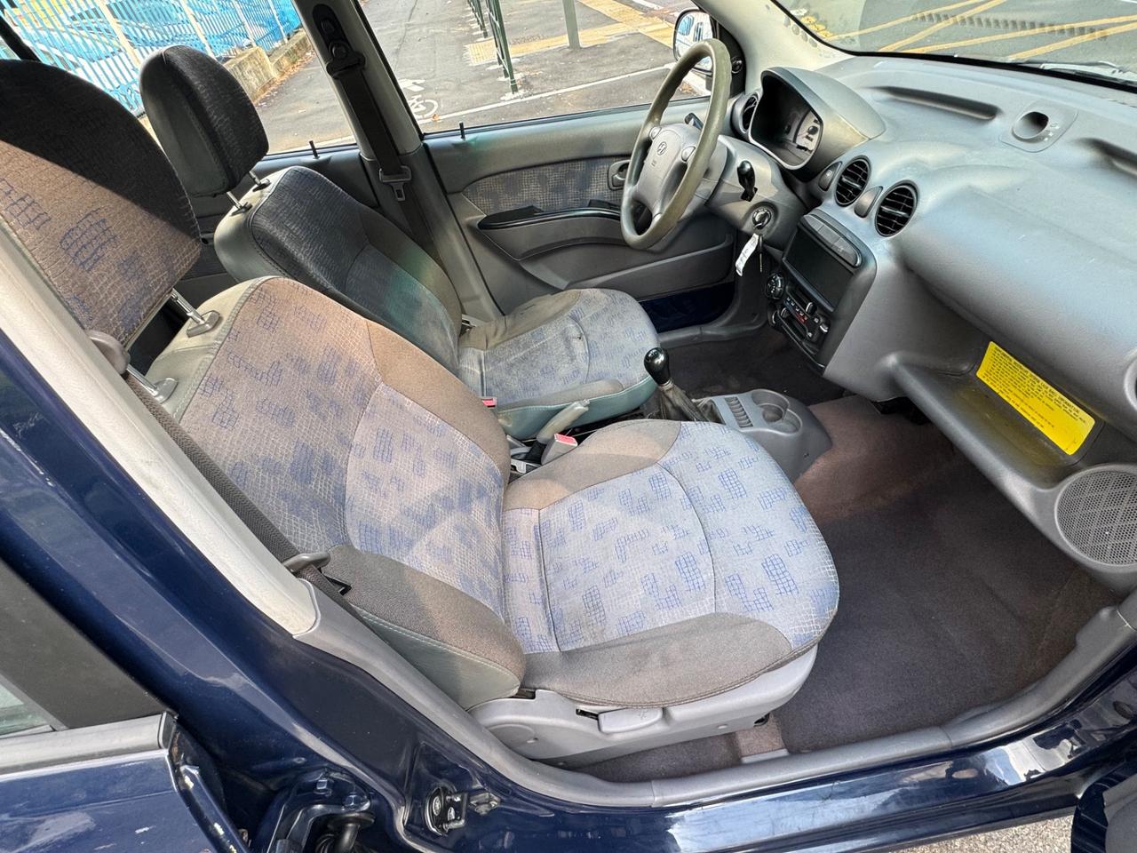 Hyundai Atos Prime 1.1 12V Active