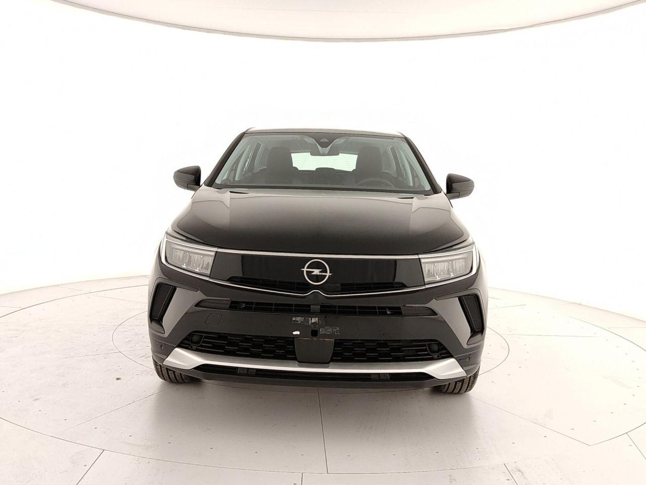 Opel Grandland 1.5 diesel Ecotec aut. Edition