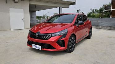 Renault Clio ECO-G 100 CV Techno con BONUS EASY GO'