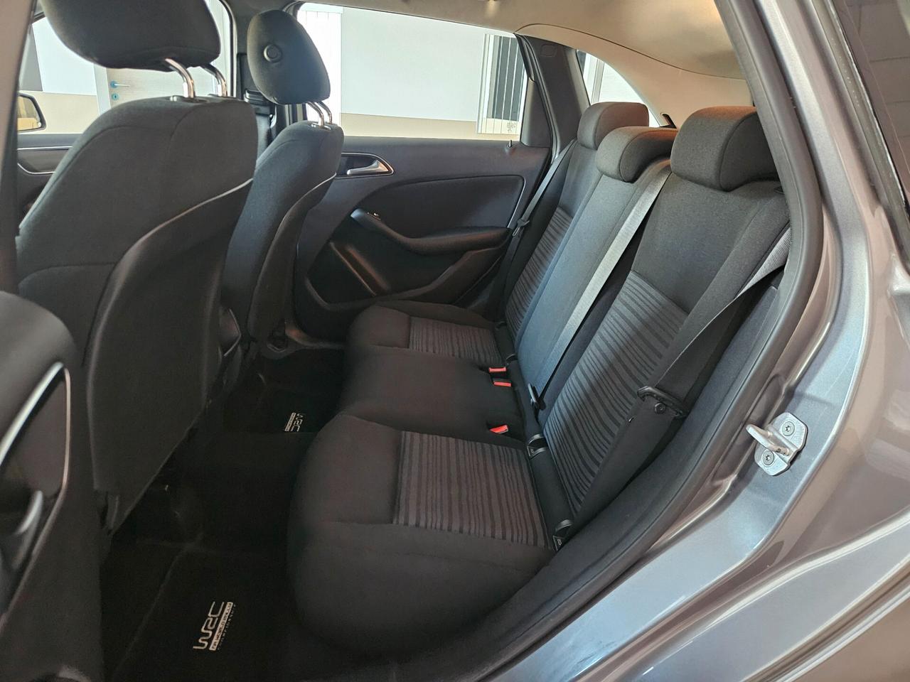 Mercedes-benz B 180 B 180 CDI Automatic Premium