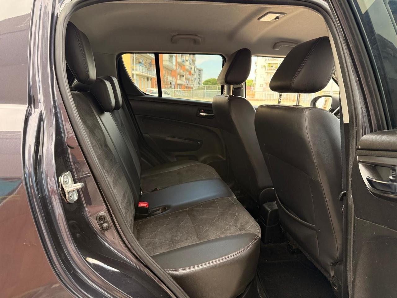 Suzuki Swift 1.3 DDiS 5 porte IN PERFETTE CONDIZIONI