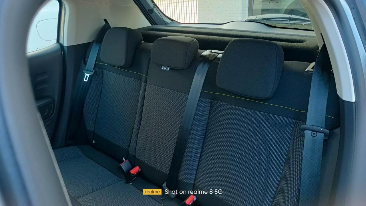 Citroen C3 PureTech 83 S&S You