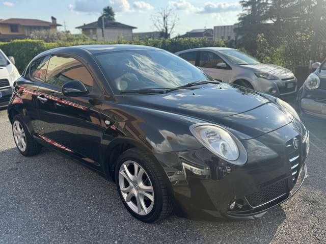 Alfa Romeo MiTo 1.4 Super 70cv