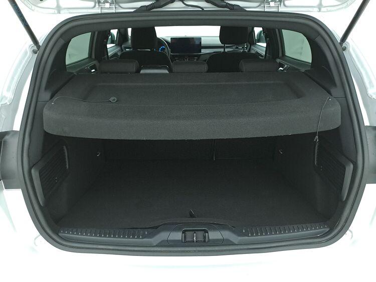 Ford Focus Hybrid ST-Line BR458212 1.0 Mild Hybrid 125CV