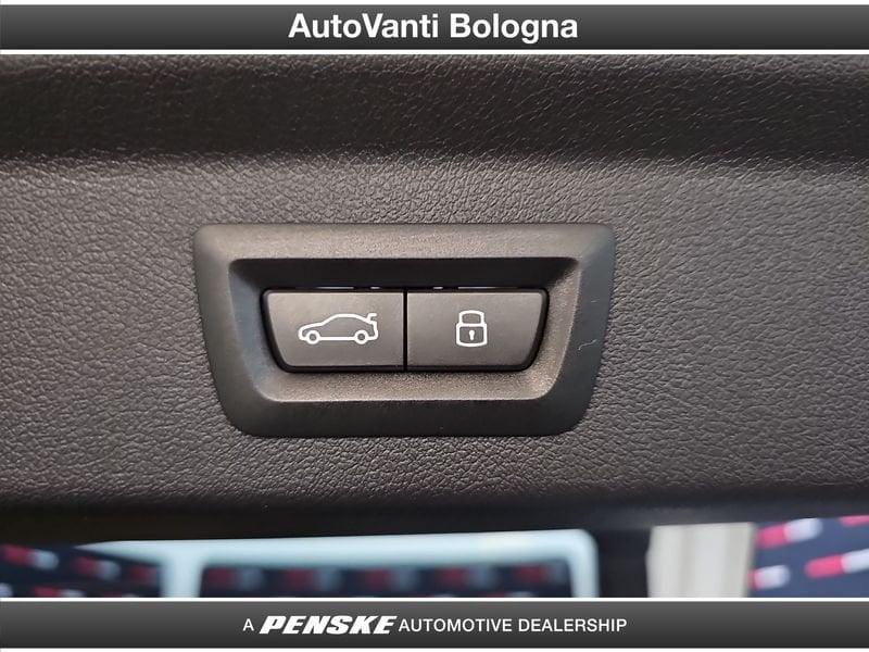 BMW X2 X2 xDrive 20d Msport Pro