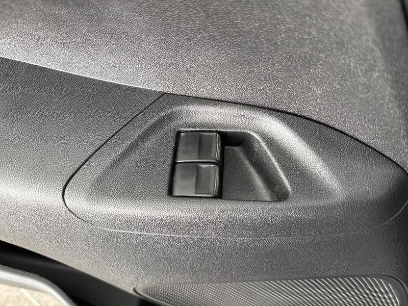 Citroën C1 1.0 VTi72 Feel