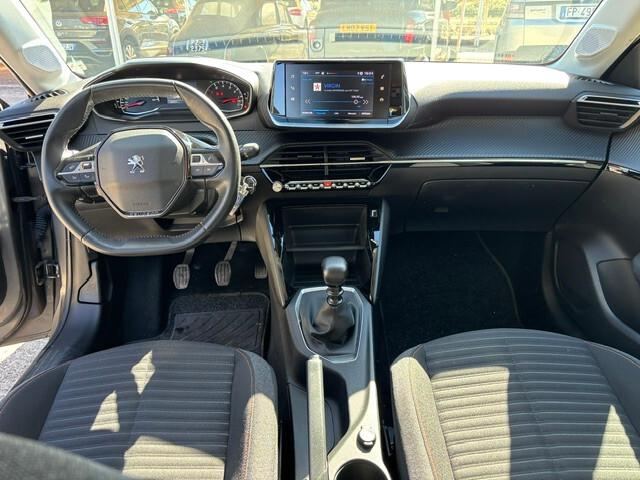 Peugeot 208 PureTech 100 Stop&Start 5 porte GT L