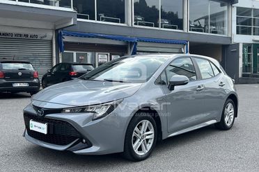 TOYOTA Corolla 1.8 Hybrid Business