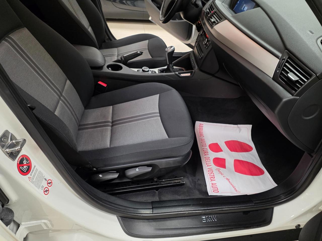 Bmw X1 xDrive18d Attiva