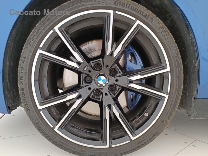 BMW Serie 2 M Coupe 240 i xDrive Steptronic