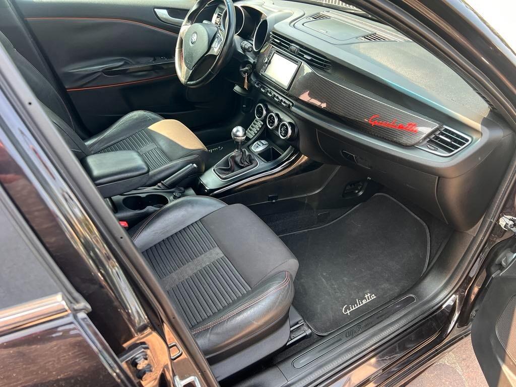 Alfa Romeo Giulietta 2.0 JTDm-2 170 CV Exclusive X COMMERCIANTI