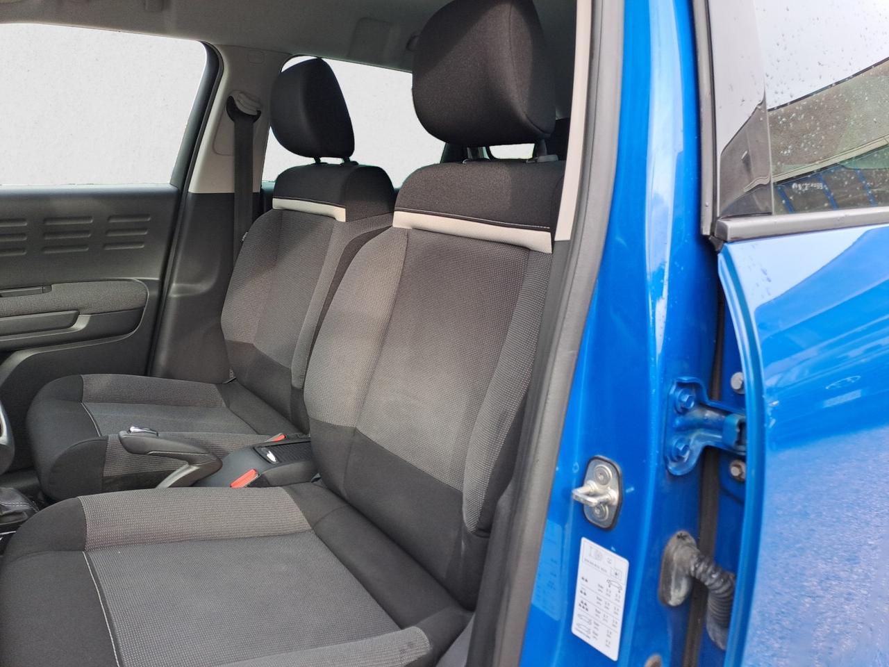 CITROEN C3 Aircross 1ª s. - C3 Aircross PureTech 110 S&S Shine