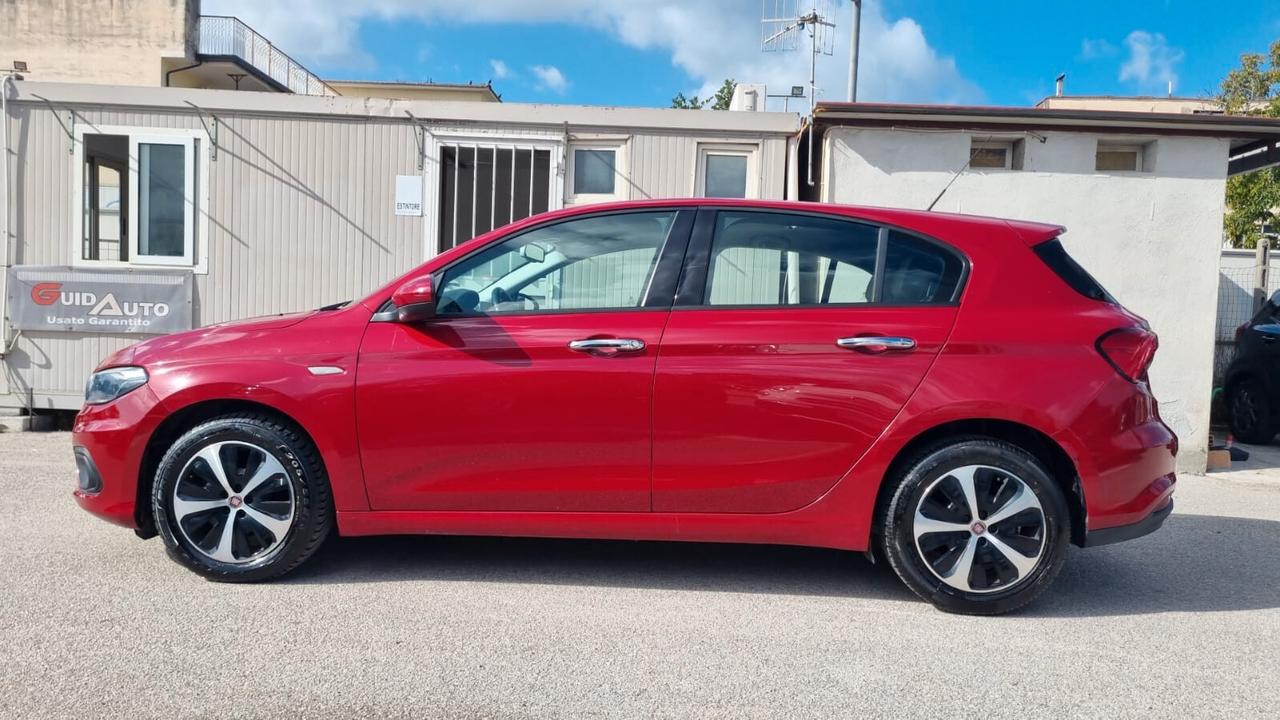 Fiat Tipo 1.6 Mjt S&S 5 porte S-Design