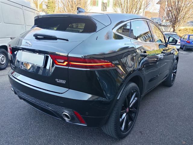 JAGUAR E-Pace 2.0D 150 CV AWD aut.