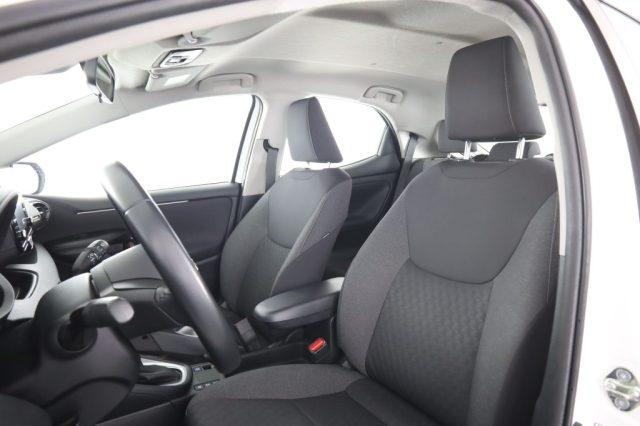 TOYOTA Yaris Yaris 1.5 Hybrid 5 porte Business