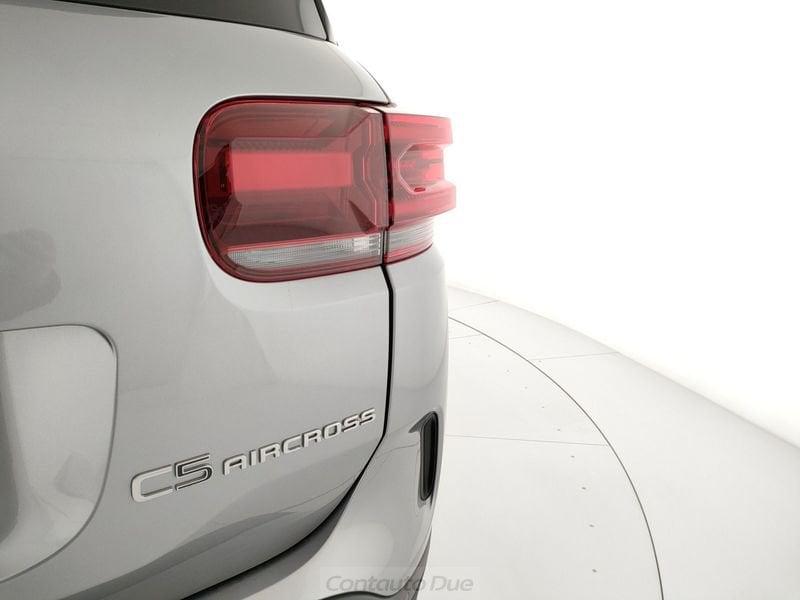 Citroën C5 Aircross C5 Aircross 1.5 bluehdi Shine s&s 130cv eat8