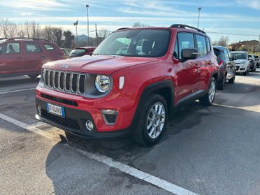 Jeep Renegade LIMITED 1.6 Mjt 130 CV - 2021
