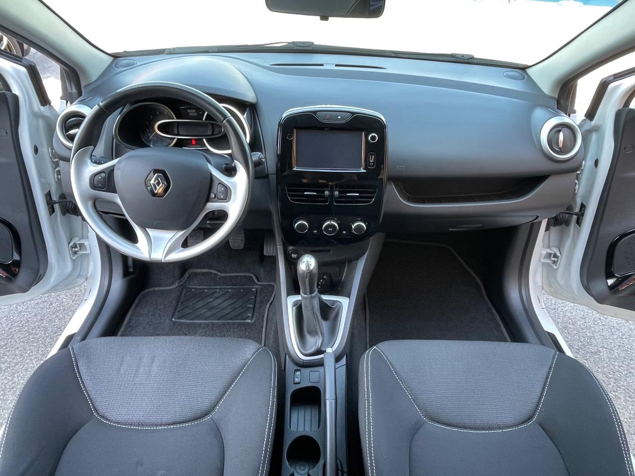 Renault Clio 1.5 dCi 75 CV 5 porte Energy Duel