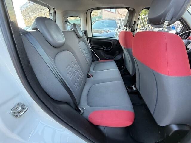 Fiat Panda 1.3 MJT S&S 75cv
