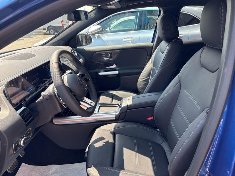 Mercedes-Benz GLA 35 AMG AMG Line Premium Plus