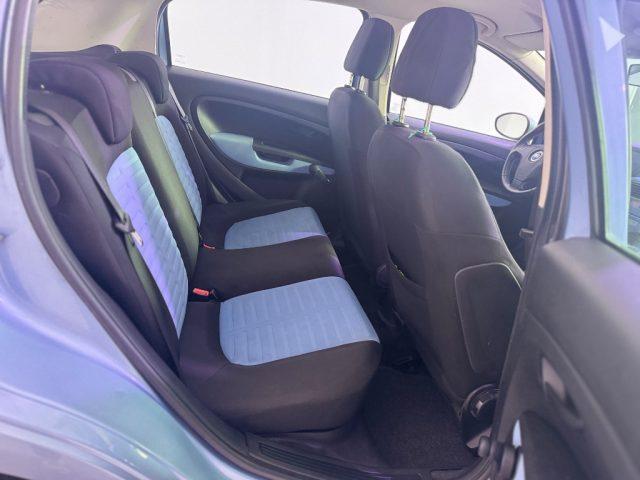 FIAT Grande Punto 1.4 5. porte Dynamic