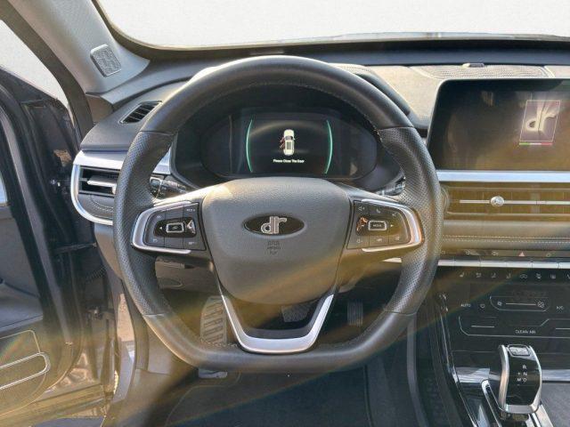 DR MOTOR DR 6.0 1.5 Turbo CVT Bi-Fuel GPL