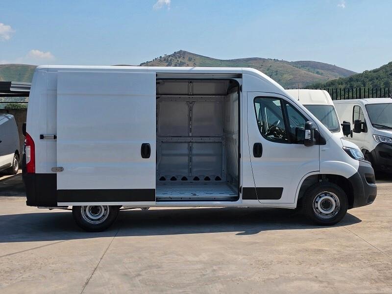 FIAT Ducato 33Q 2.2 MJ-3 140 MH2 TOUCH 5 PARK 2024