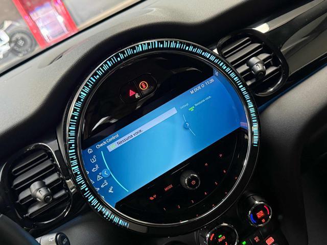 MINI Cooper 1.5 Cooper Camden Edition